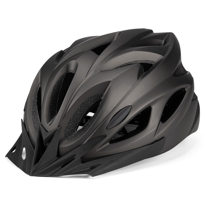 Ventilated Mountain Bike Helmet Bowlift
