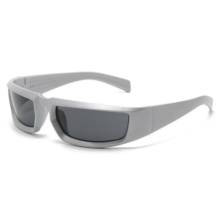 Women's sporty sunglasses with robust and ergonomic design Bowlift