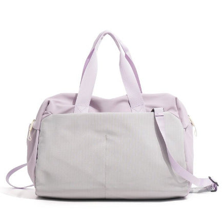 Versatile Travel Duffle Bag