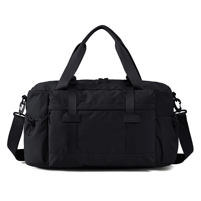 Men's versatile outdoor travel bag Bowlift