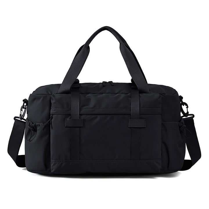 Men's versatile outdoor travel bag Bowlift