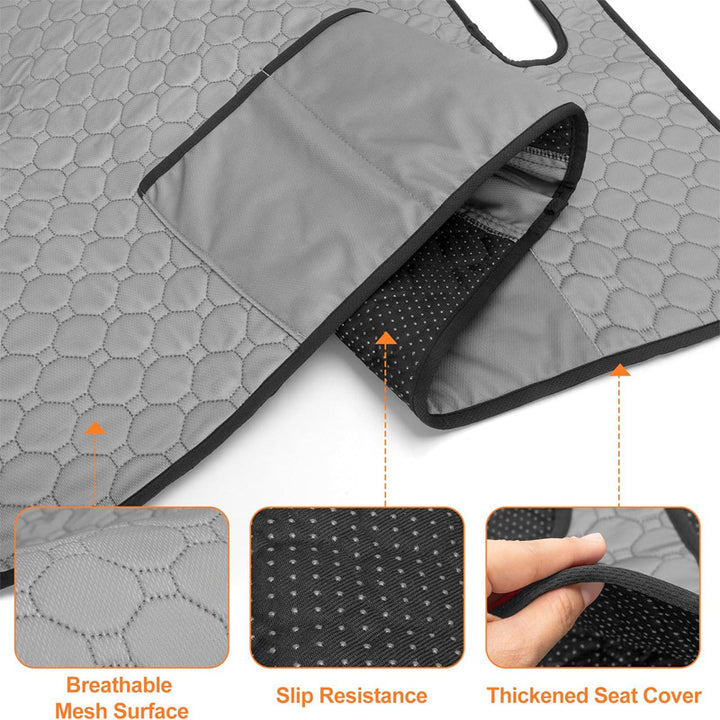 Multifunctional Picnic Blanket Bowlift