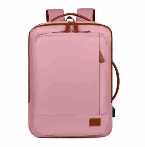 Premium Business Backpack Bowlift