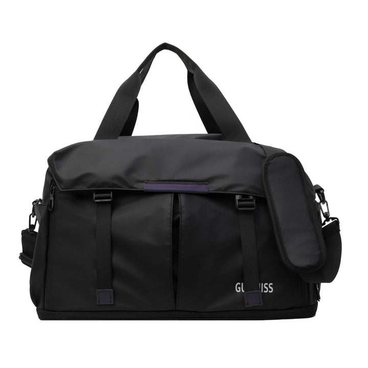Versatile Travel Duffle Bag Bowlift