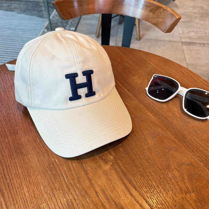 Men's Classic Casual Baseball Cap Bowlift