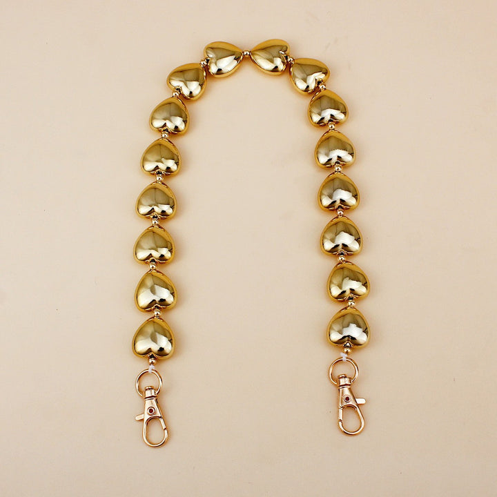 Decorative Eyewear Chain Bowlift