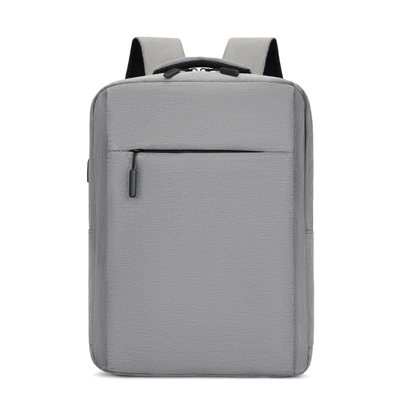 Urban Professional Slim Backpack Bowlift