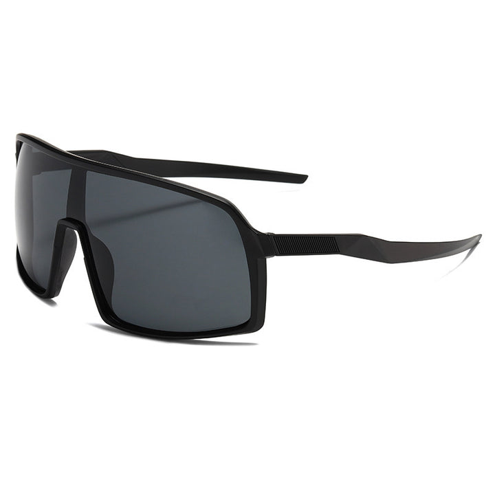 Women's sporty ski goggles with 100% UV protection Bowlift