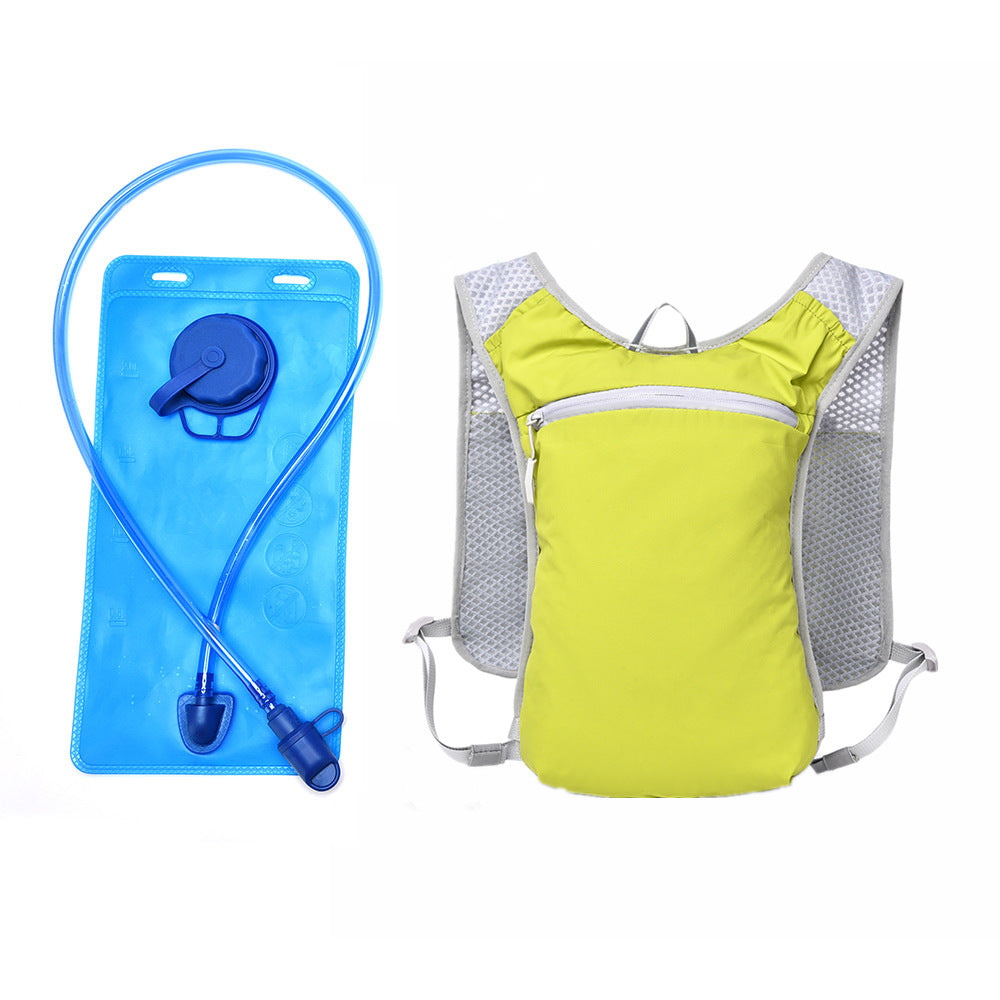 Hydration Pack Backpack Bowlift