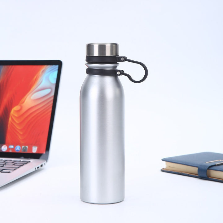 Women's Insulated Stainless Steel Water Bottle Bowlift