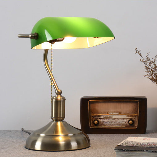 Desk lamp Bowlift
