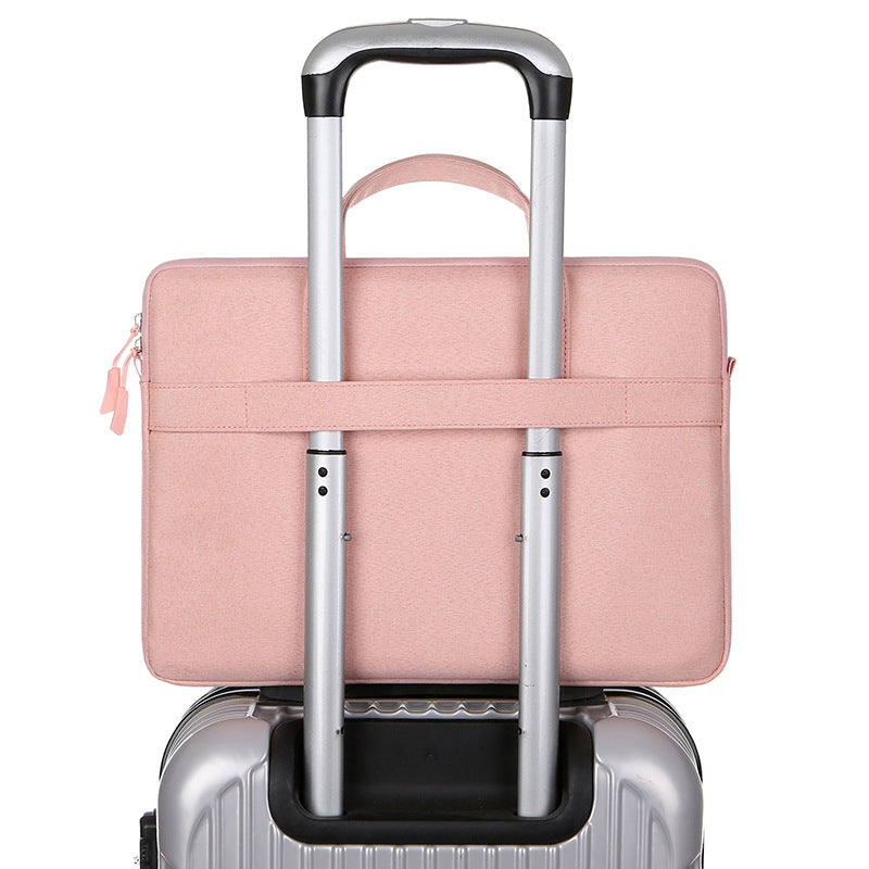 Laptop Sleeve Bowlift