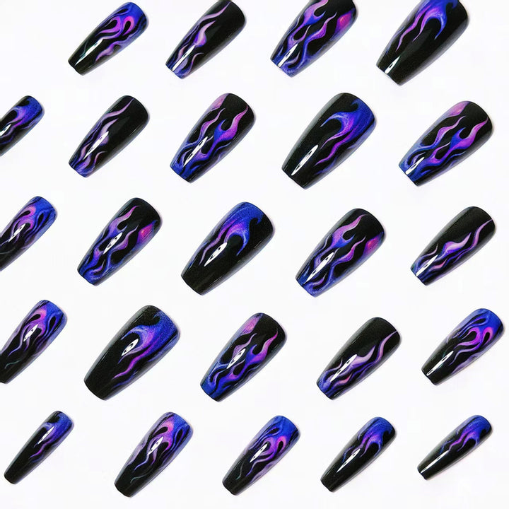 Artificial nails Bowlift