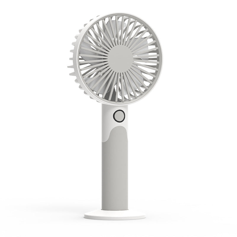 Unisex Portable and stylish table fan Bowlift