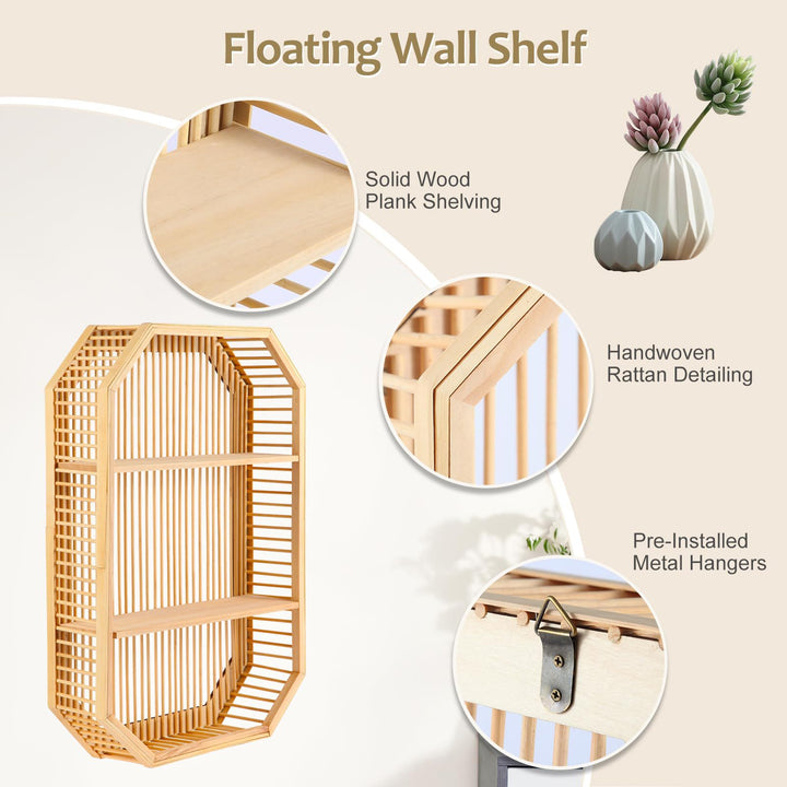 Wall shelf Bowlift