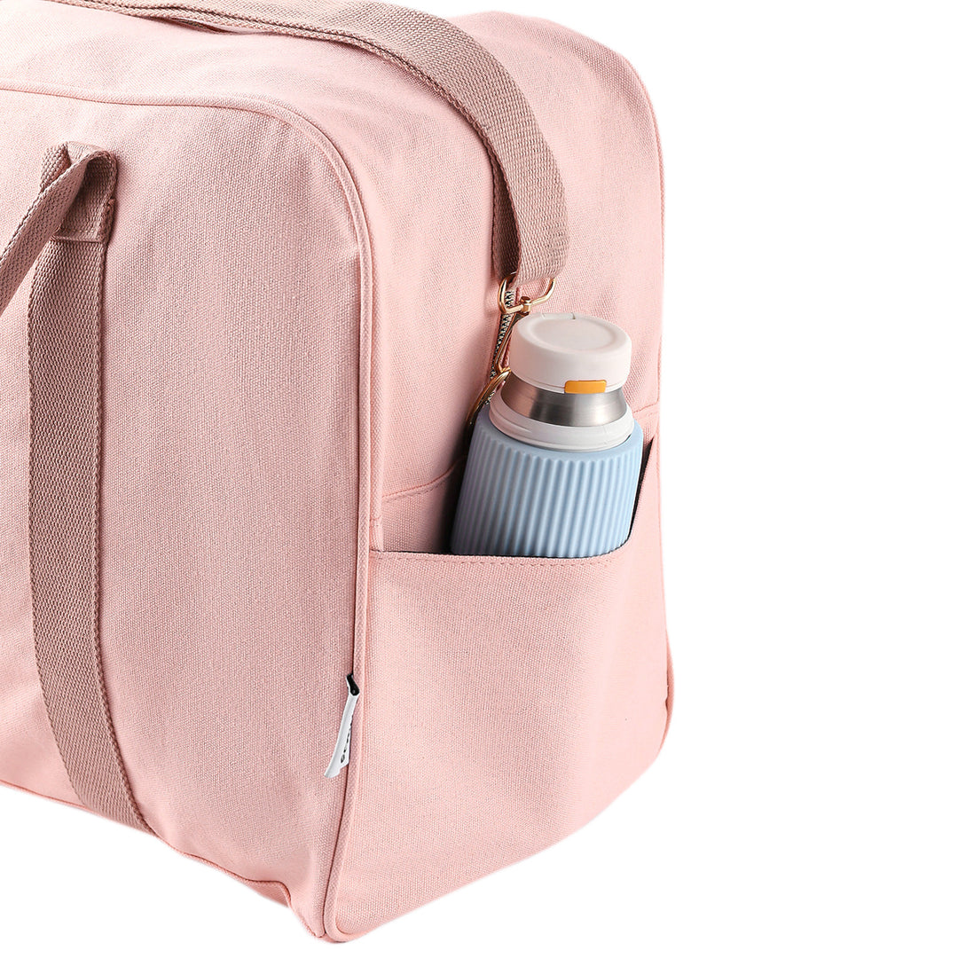 Sporty travel bag Bowlift