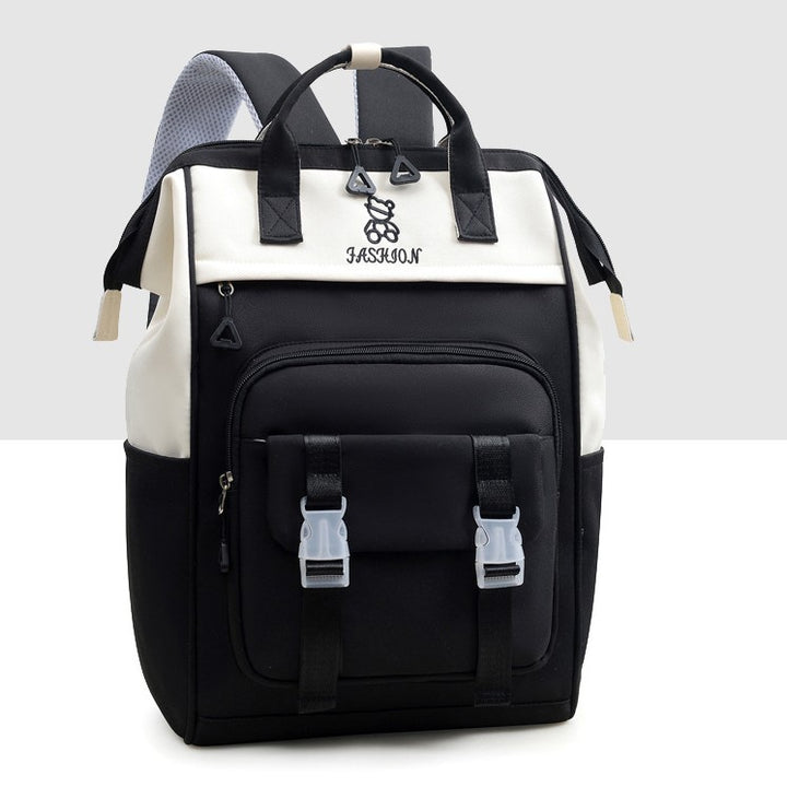 Stylish Travel Backpack Bowlift