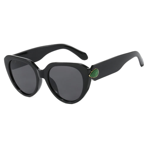 Women Cat-Eye Sunglasses with striking design and protective UV filter Bowlift