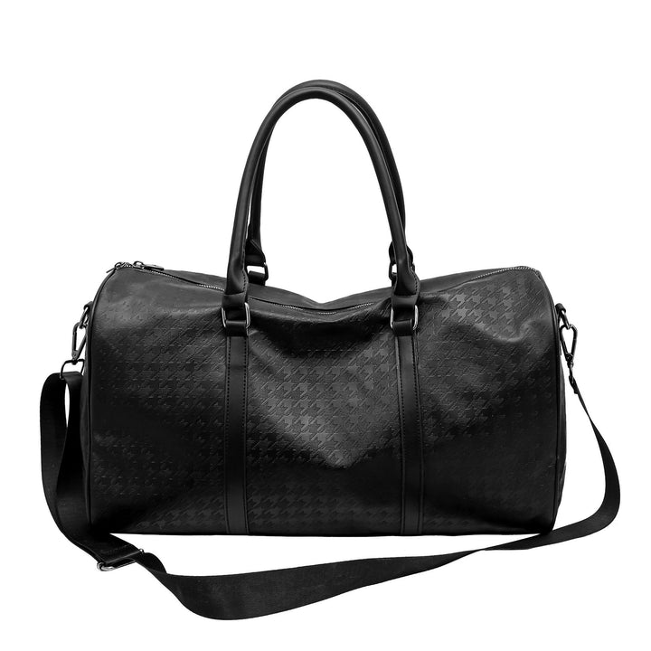 Sporty travel bag made of durable material and high-quality workmanship Bowlift