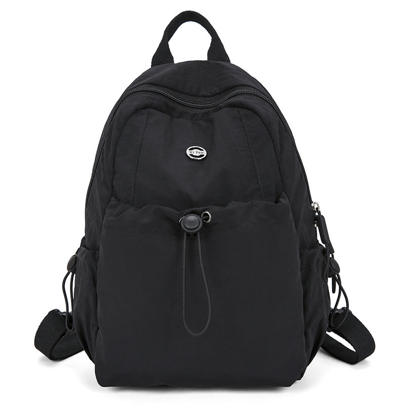 Versatile Outdoor Backpack Bowlift