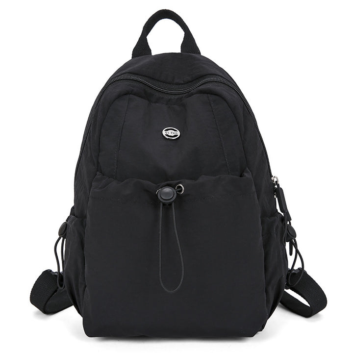Versatile Outdoor Backpack Bowlift