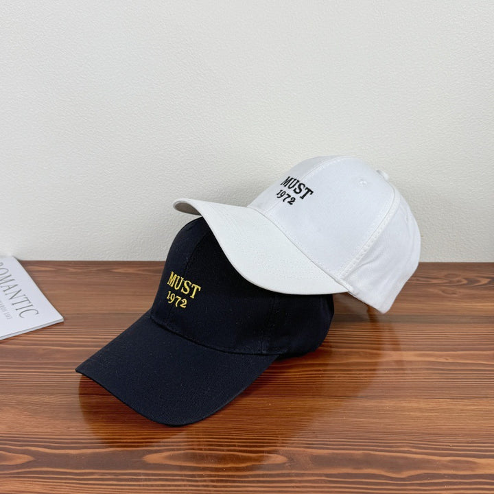 Women's Classic Adjustable Baseball Cap Bowlift