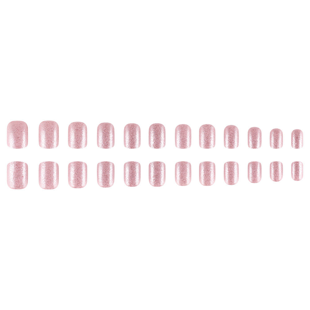 Glitter Nail Art Set Bowlift