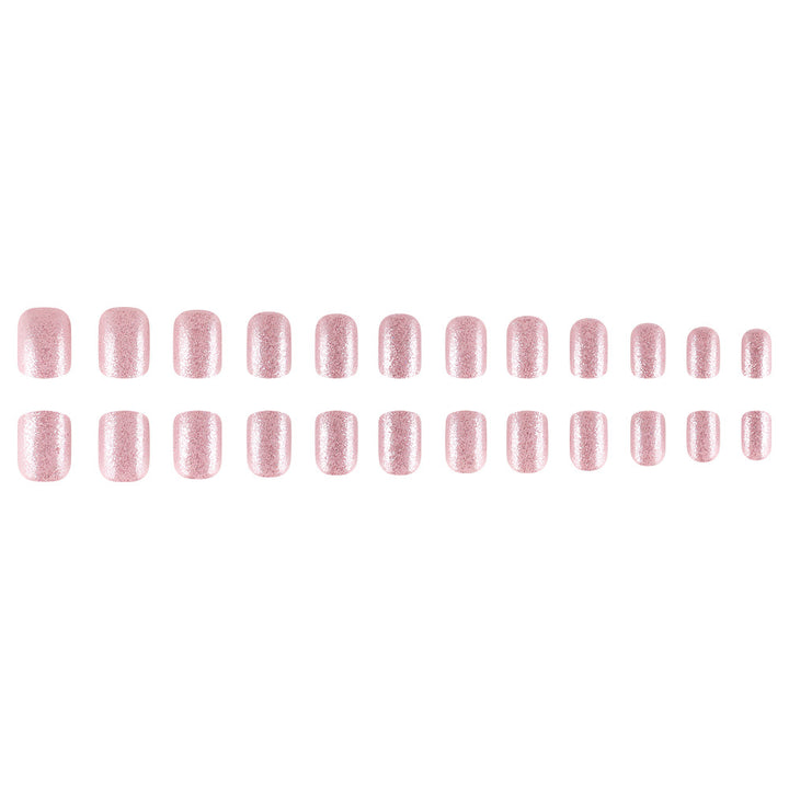 Glitter Nail Art Set Bowlift