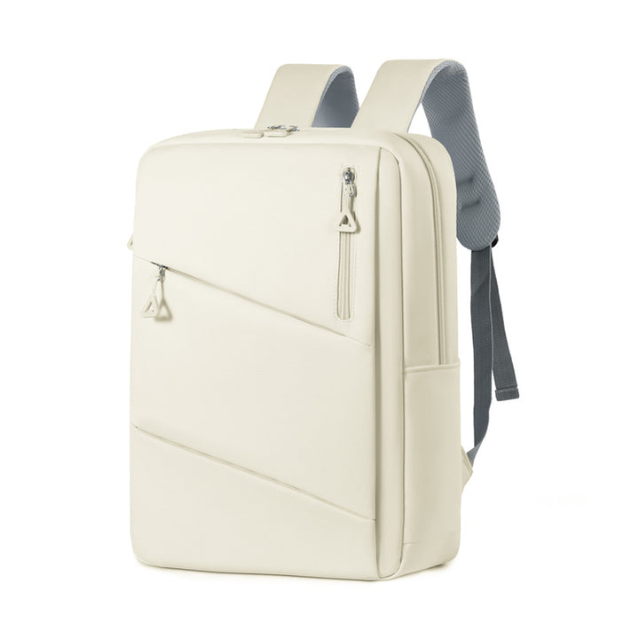 Versatile Laptop Backpack Bowlift