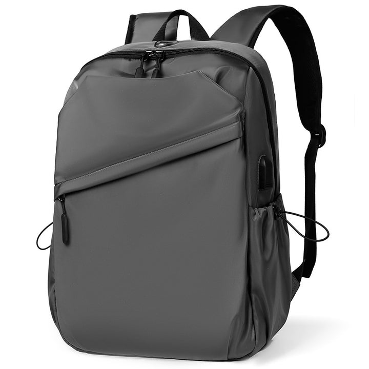 Stylish Water-Resistant Backpack Bowlift