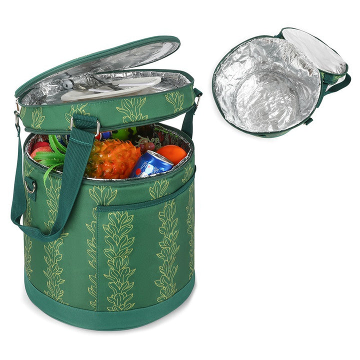 Insulated Food Carrier Cooler Bowlift
