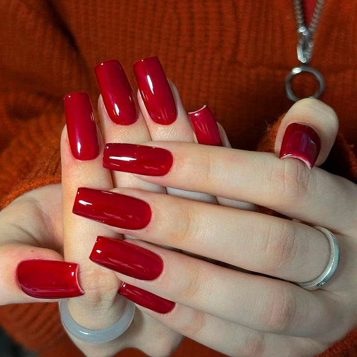 Nail art set with classic and elegant designs Bowlift
