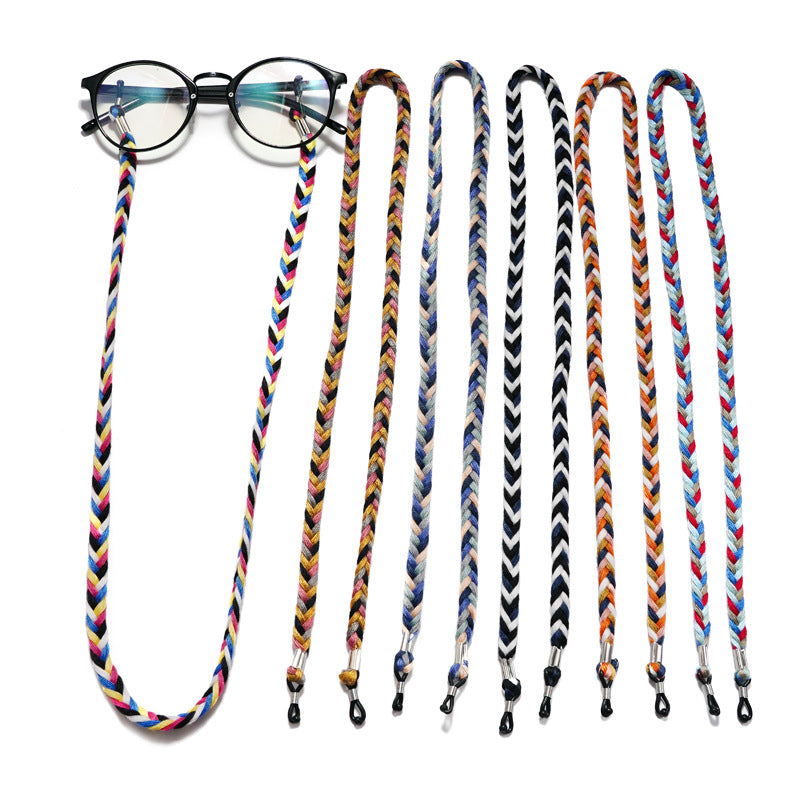 Fashionable Eyewear Strap Bowlift
