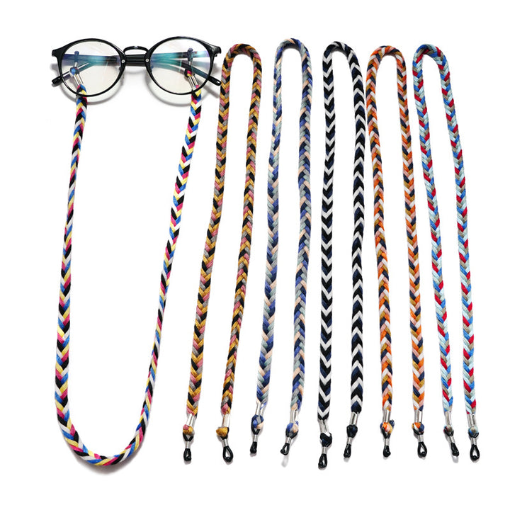 Fashionable Eyewear Strap Bowlift