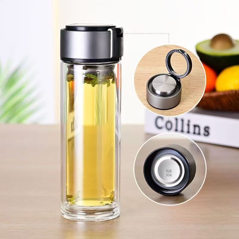 Ladies Tea Bottle Bowlift