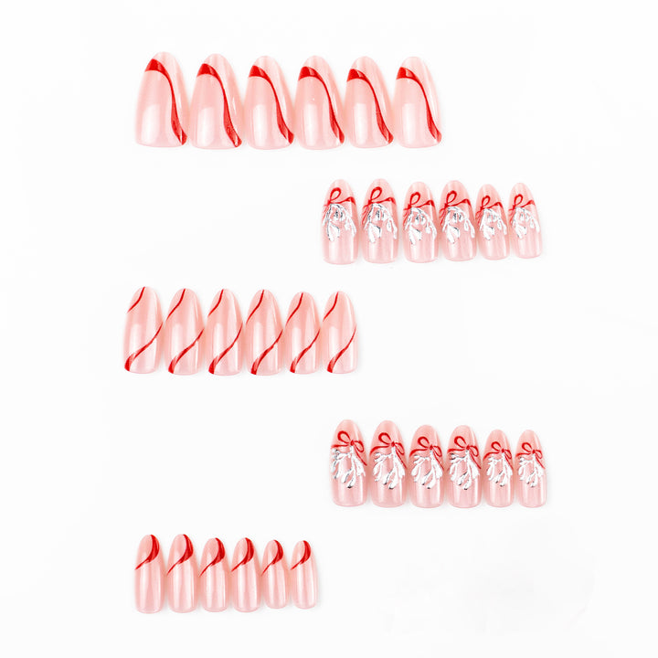 Art Nail Set Bowlift