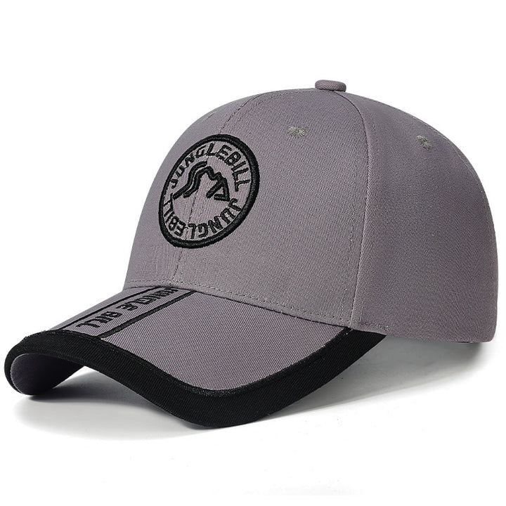 Men's Casual Sports Baseball Cap Bowlift