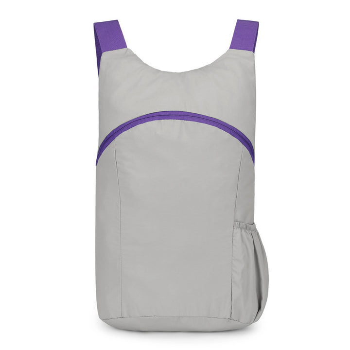 Lightweight Casual Hiking Backpack Bowlift