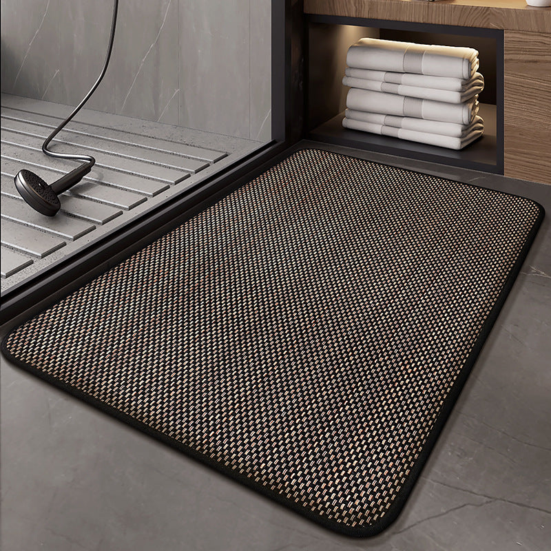 Modern Anti-Slip Bath Mat Bowlift