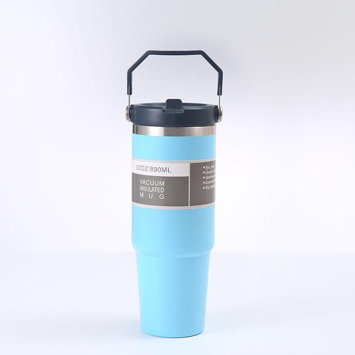 Women's Insulated Mug Bowlift