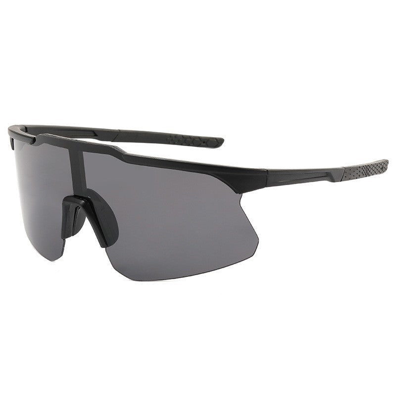 Men's Performance UV Protection Sports Sunglasses Bowlift