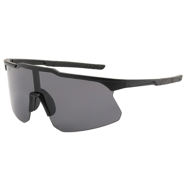 Men's Performance UV Protection Sports Sunglasses Bowlift