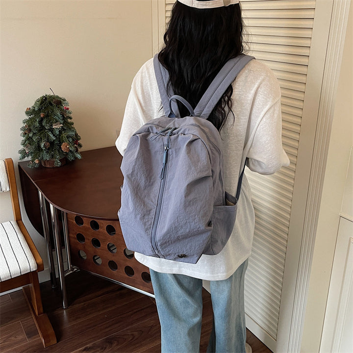 Lightweight Everyday Backpack Bowlift