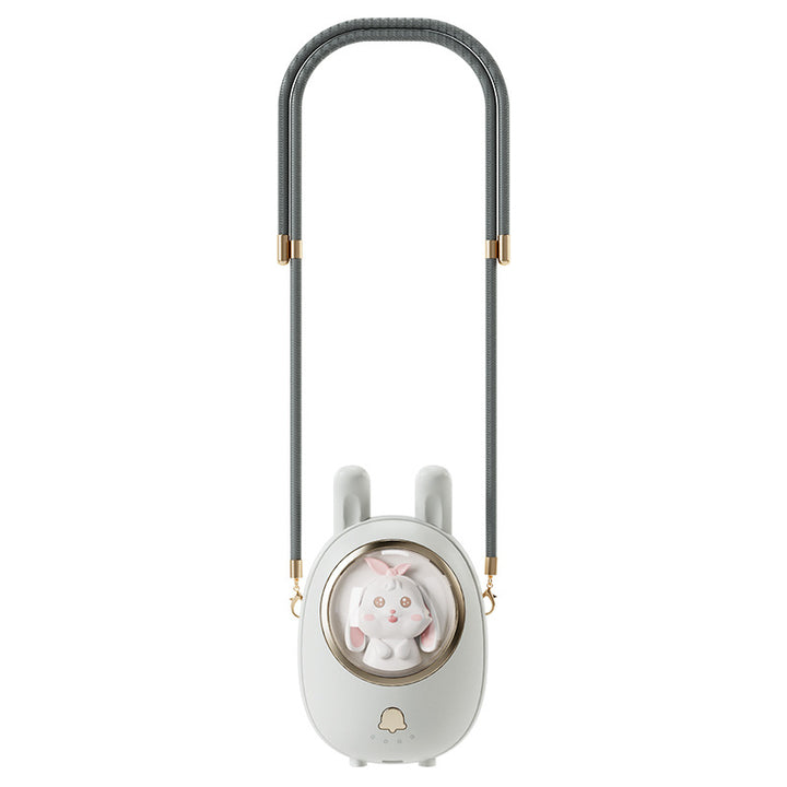 Portable Pet Carrier Bowlift