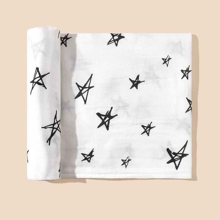 Soft Cotton Muslin Play Mat Bowlift