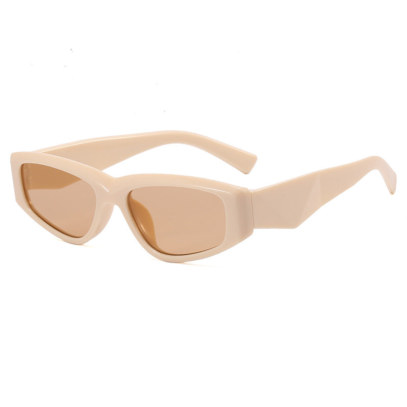 Ladies Designer Sunglasses in Elegant Square Design Bowlift