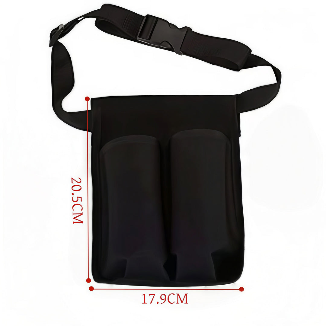 Versatile Hip Bag Organizer Bowlift