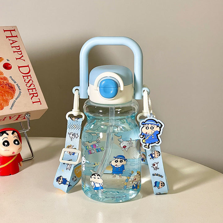 Unisex Water Bottle Bowlift