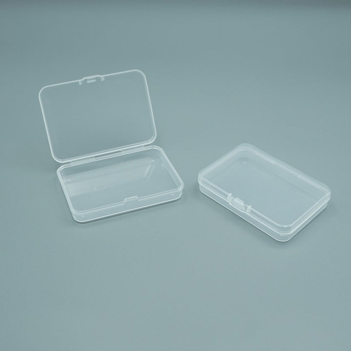 Multi-Purpose Clear Storage Case Bowlift