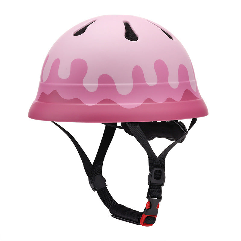Urban Adventure Safety Helmet Bowlift
